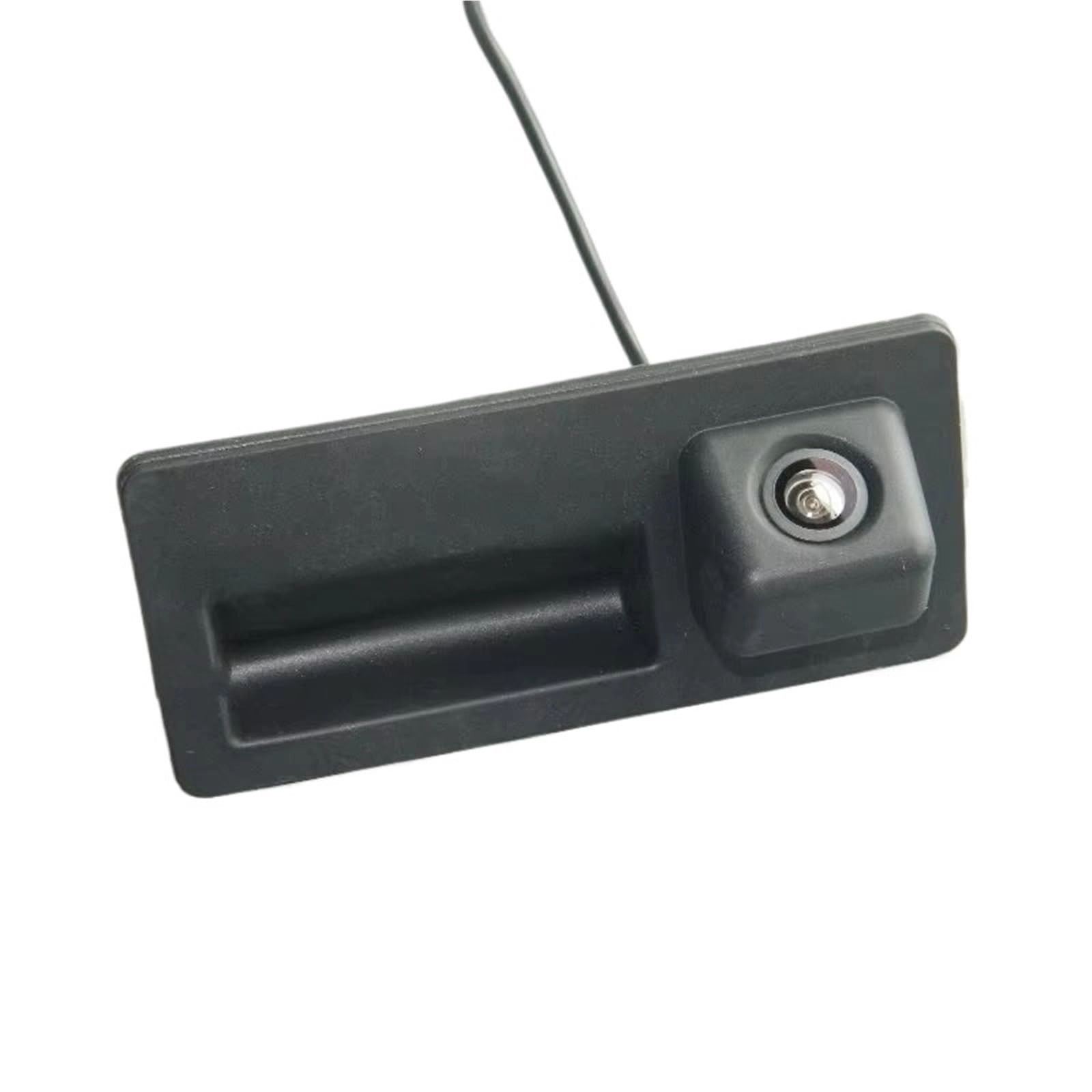 Backup Camera - Night vision 752*582 pixels