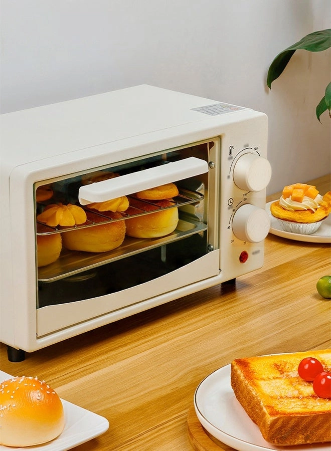 Electric Oven - 12 Liter