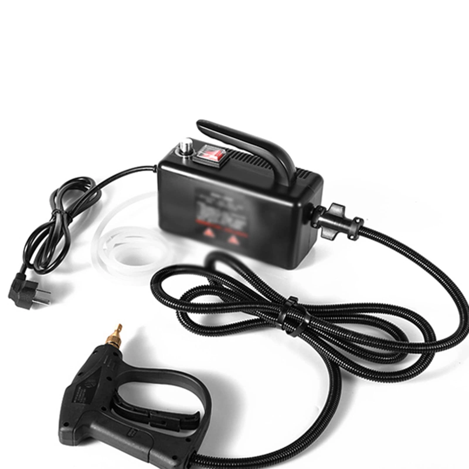 Steam Cleaner - 2-3bar 200 Milliliters