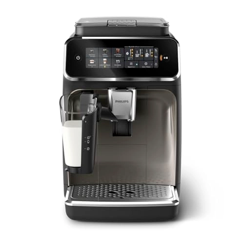 3300 Series Espresso Machine & Milk EP3347