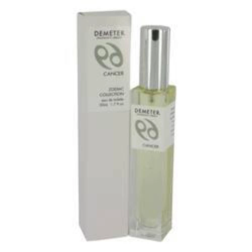 Demeter Cancer Eau de Toilette 1 Fluid Ounces
