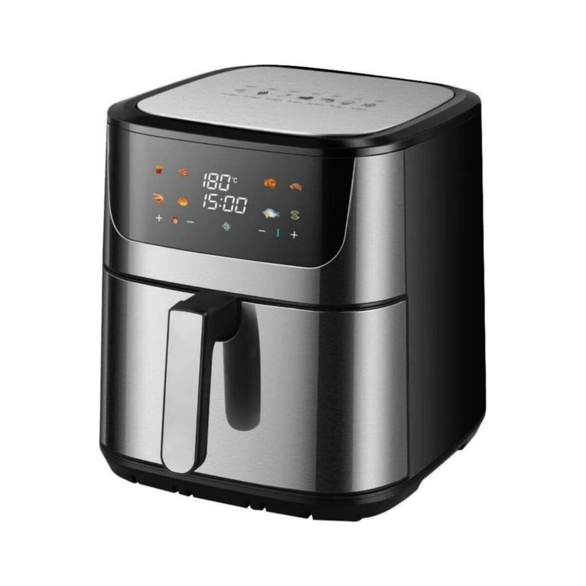 Digital Air Fryer