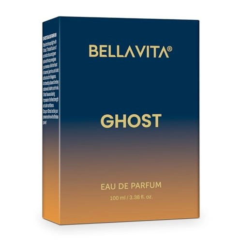 Ghost Eau de Parfum 100ml
