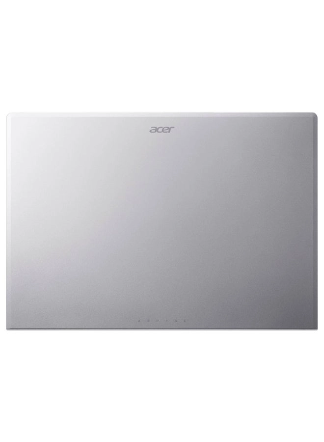Aspire Lite AL14-NX.KS9EM.005 - 14'' Core i3-N300 8GB 512GB SSD