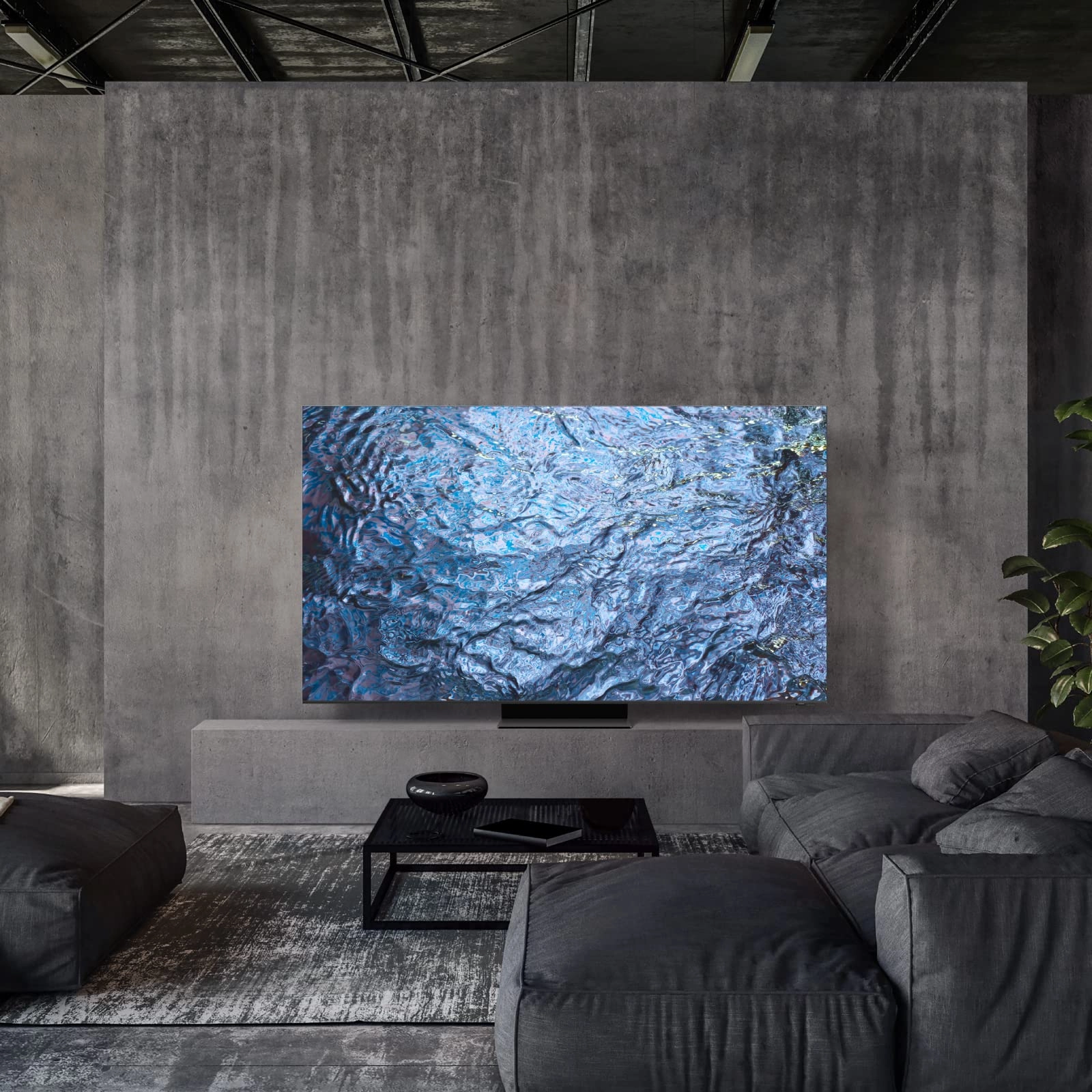 QA85QN900CUXZN - 85 Inch