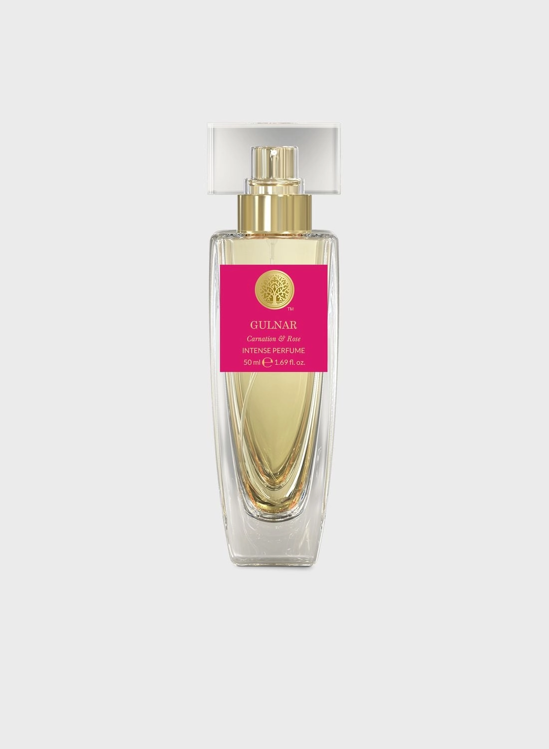 Forest Essentials Gulnar Eau de Parfum 50 ml