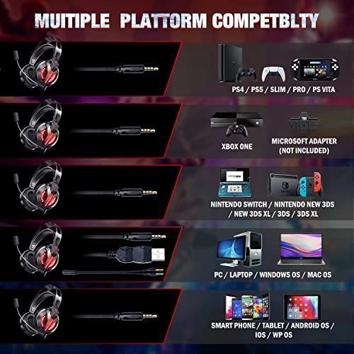 M180PRO Wired Headset