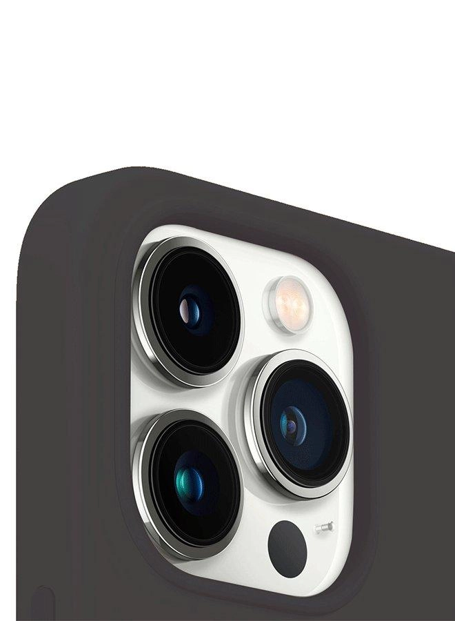 Silicone Magsafe Case for iPhone 14 Pro Max