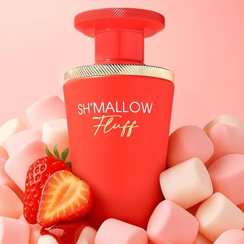 Sh'mallow Fluff Eau de Parfum 100ml