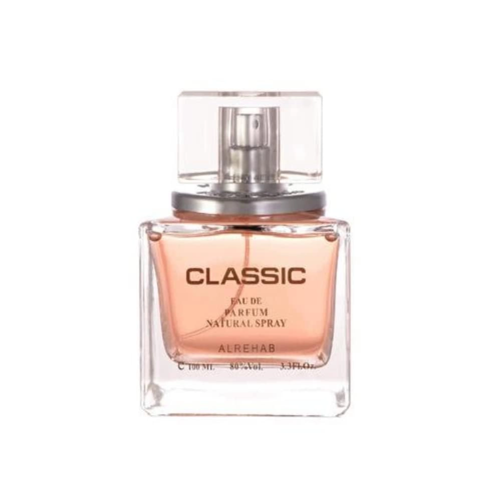 Al Rehab classic Eau de Parfum 100ml