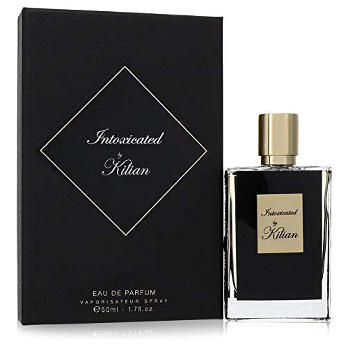 Kilian Intoxicated Eau de Parfum 50 ml