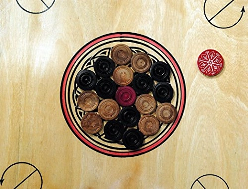 Carrom Board