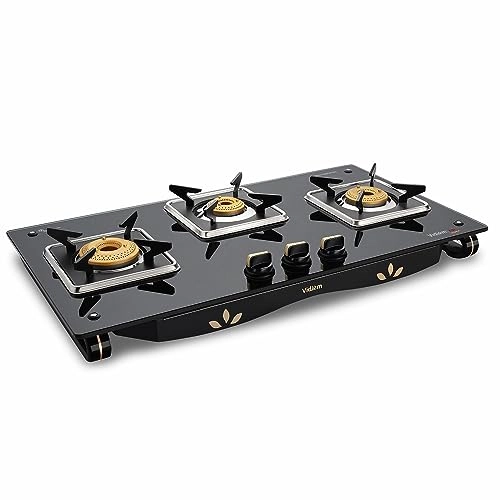 AIR GOLD GAS Cooker