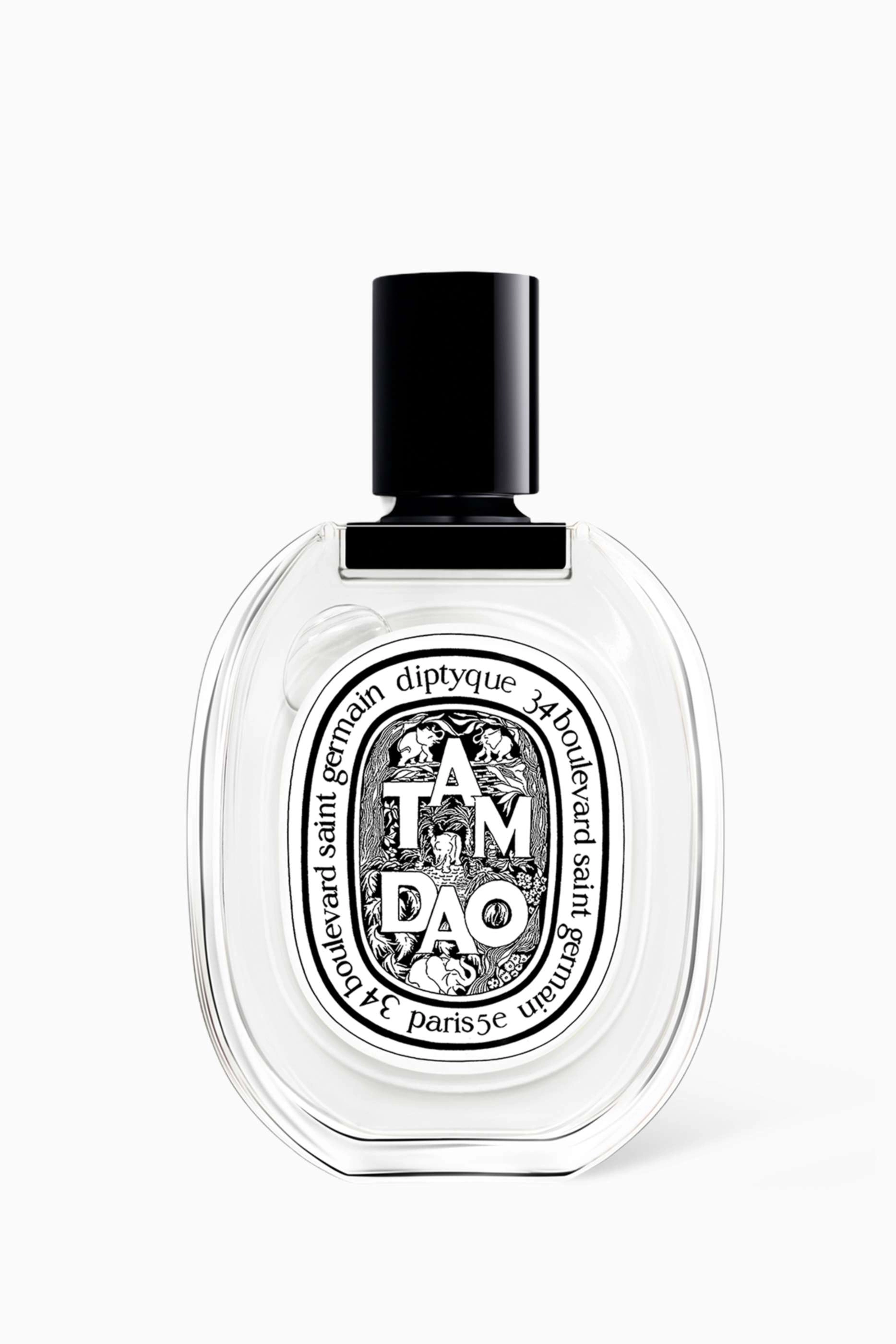 Tam Dao Eau de Toilette 100ml