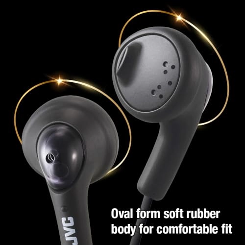 HA-F14-AN-U Wired Earbud