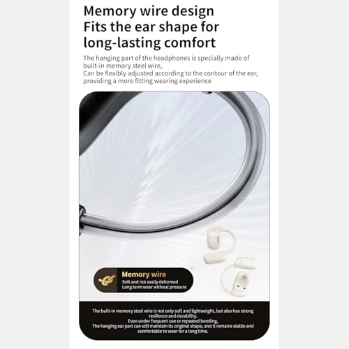 409m5dvcz1 Wireless Earbud