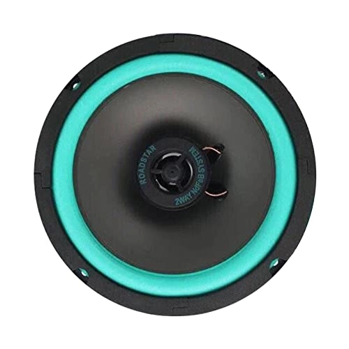 VO-602 - 6.5 Inch 2 Way