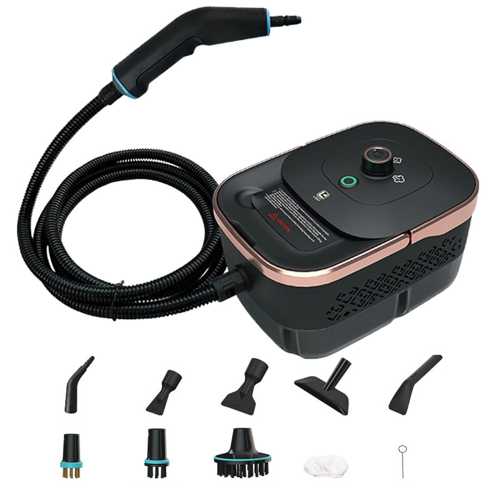 ZQJ72602 - 4bar 1250ml