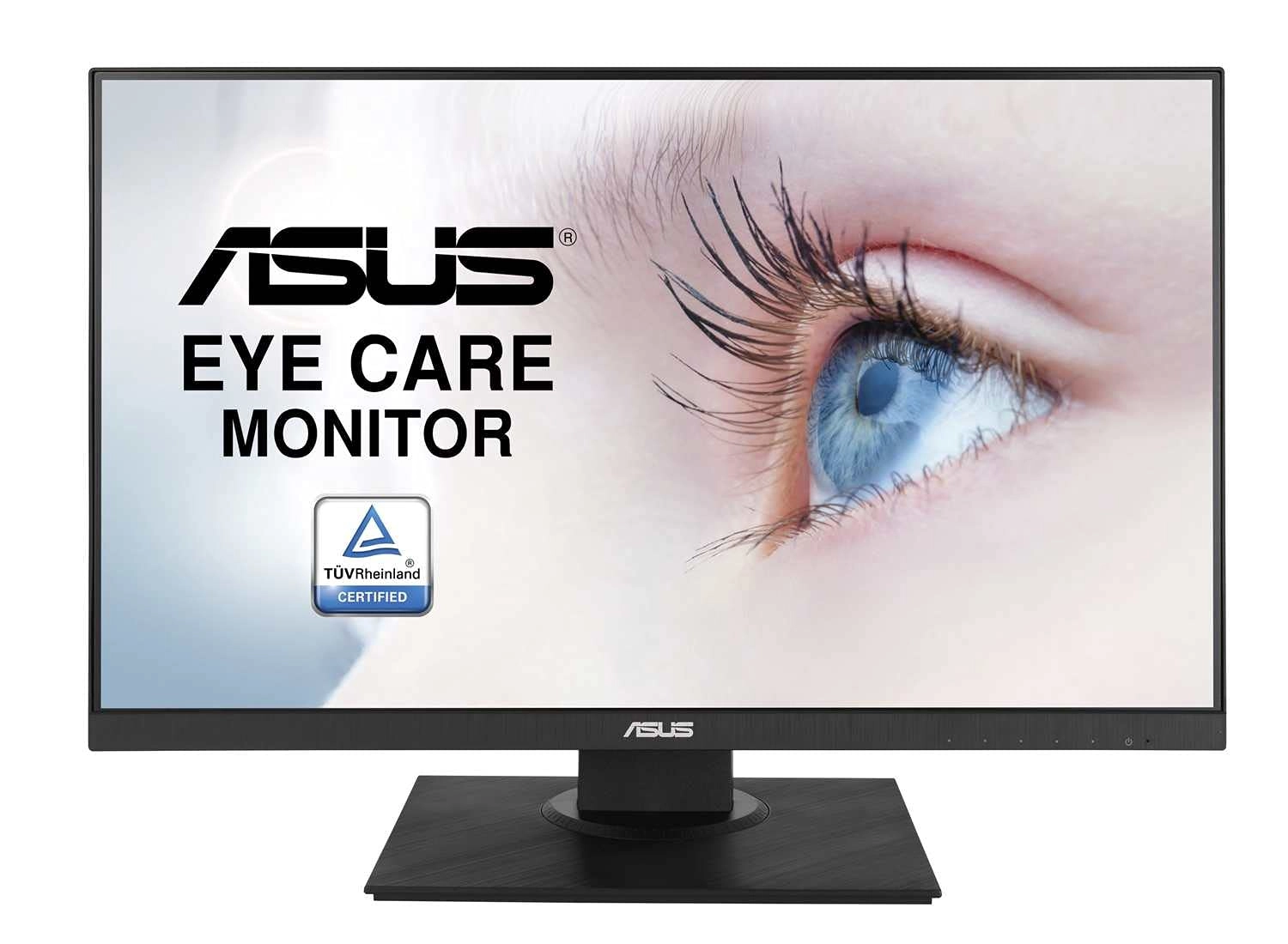 ASUS VA24DQ - 90LM0541-B01370 23.8 Inches 1920 x 1080