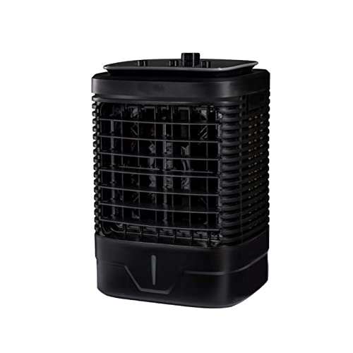 Mini Portable Air Conditioner - Dark blue 2000 Grams