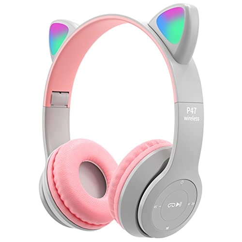 CO126 Wireless Headphone