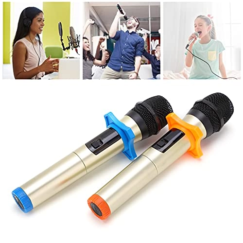 Handheld Cardioid Dynamic Microphone Wired Microphone