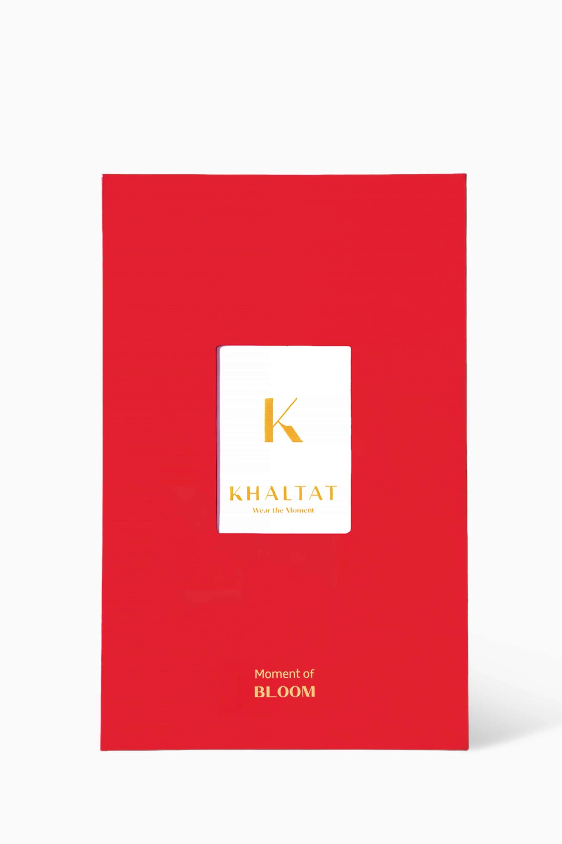 Moment of Wonder Eau de Parfum 250ml