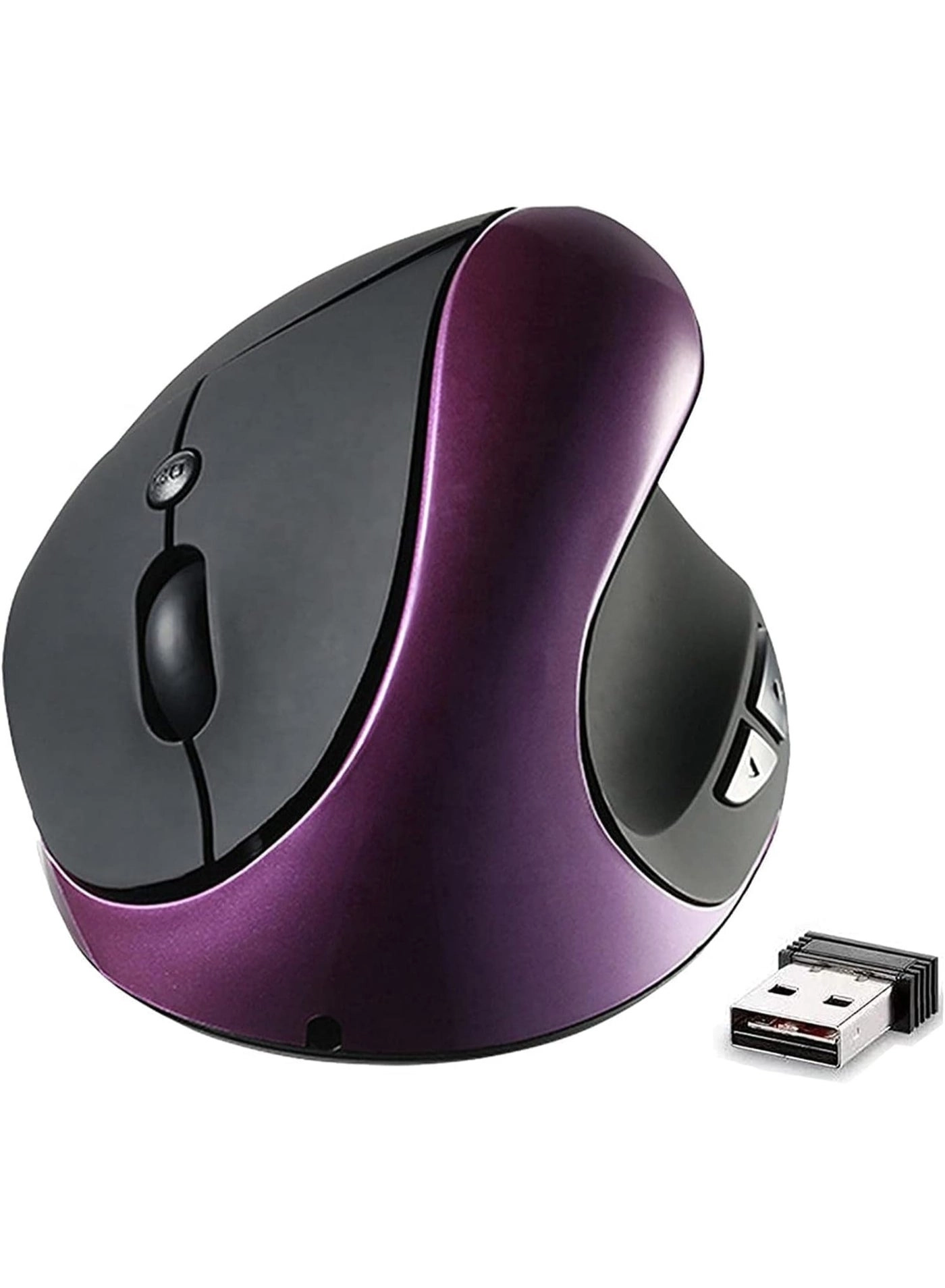 BeWishes Ergonomic Vertical Mouse - USB