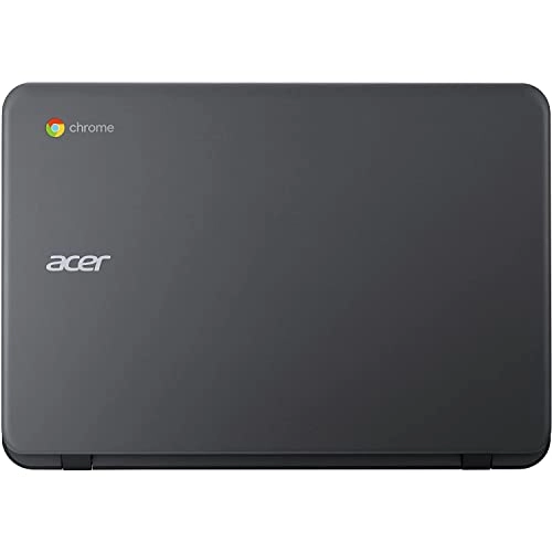 (Renewed) C731 - 11.6'' Celeron N3060 4GB DDR3 32GB