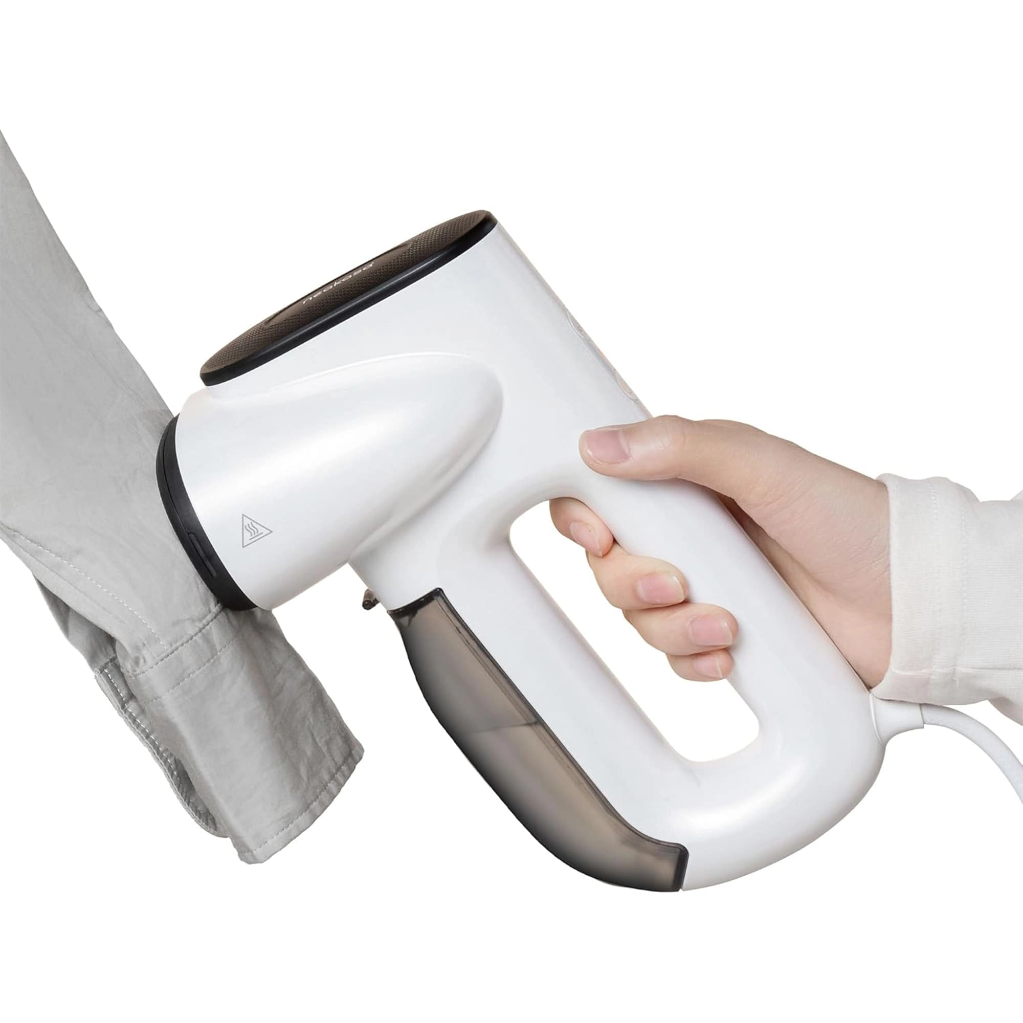 SASKA Magic 1 - 2300Pa suction 30s heat-up