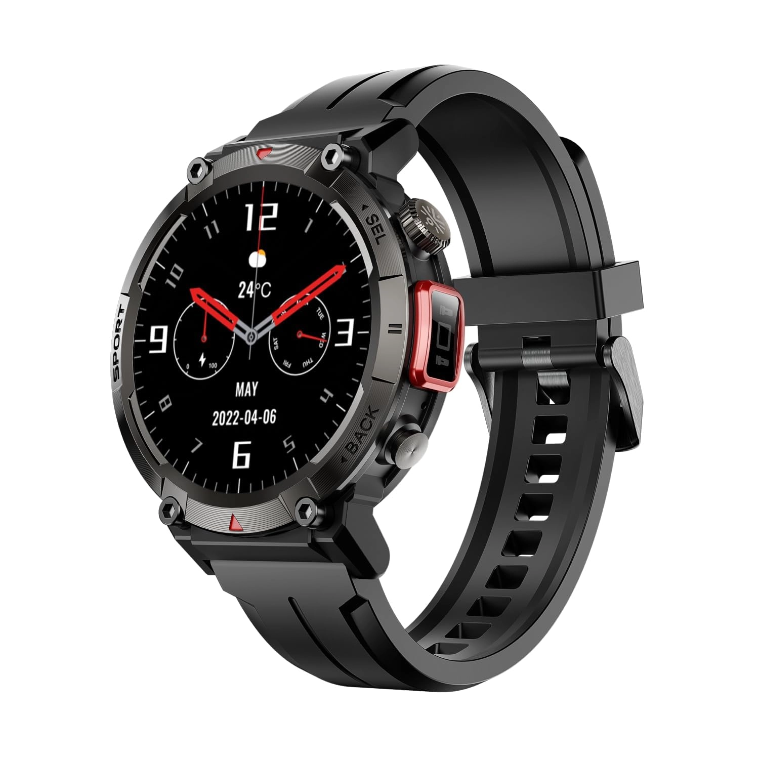 Smart Watch (Renewed) Cult Ranger XR1 GPS