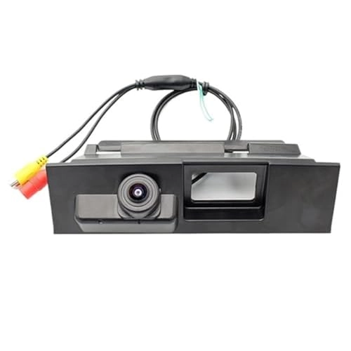 Special Vehicle Rear View Camera - AHD1080P 1920x1080