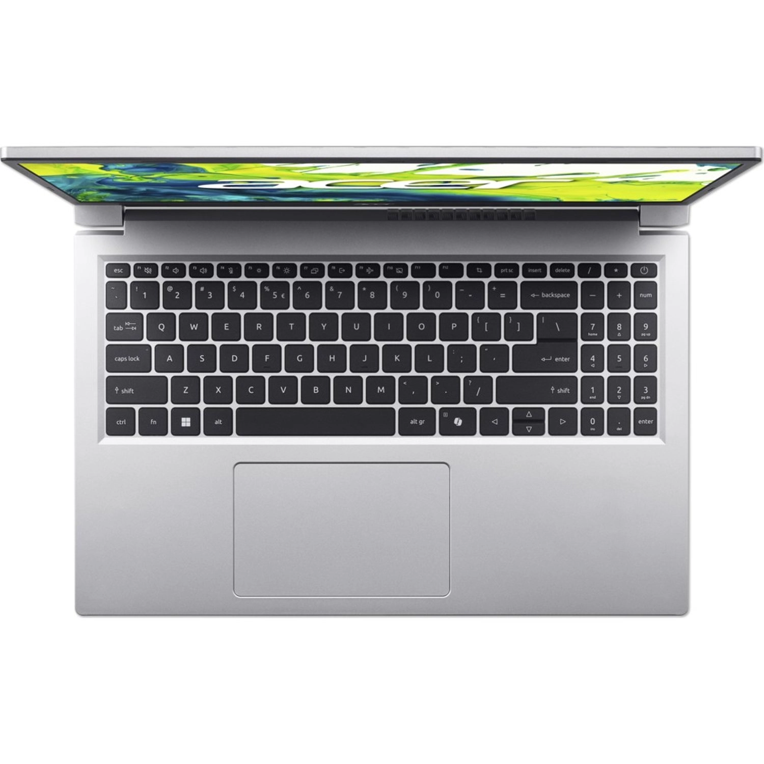 Aspire Lite 14 - 14'' N355 8GB DDR5 512GB SSD