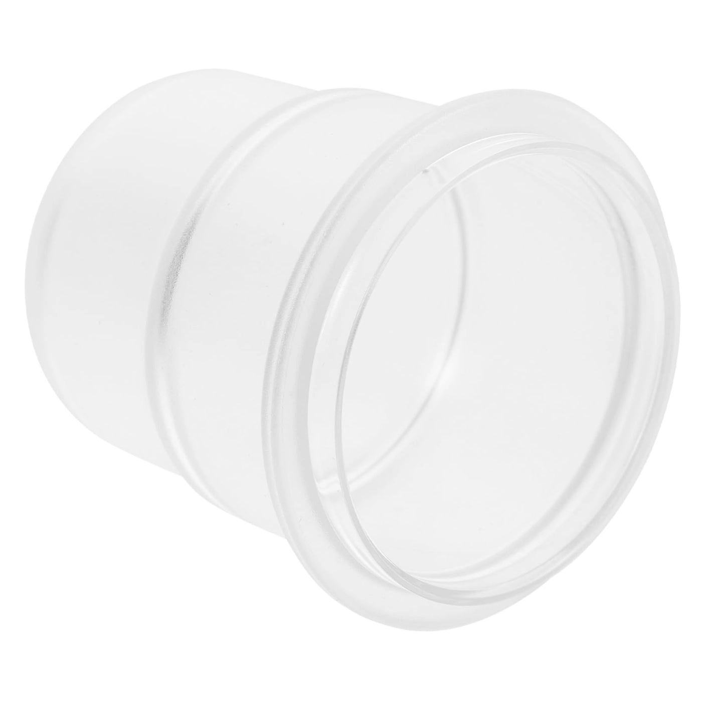 Espresso Dosing Cup - White Resin