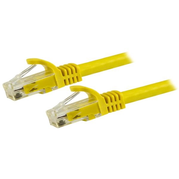 StarTech.com CAT6 Ethernet Cable - 14ft (4.3m)