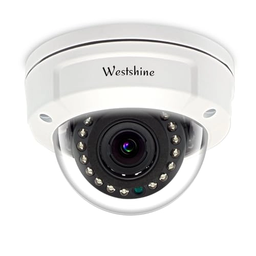 Dome Camera 5MP