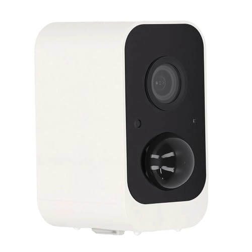 Wireless Outdoor Security Camera 2K