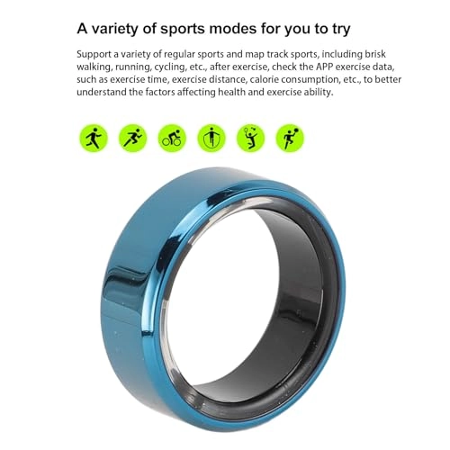 Smart Ring - 7