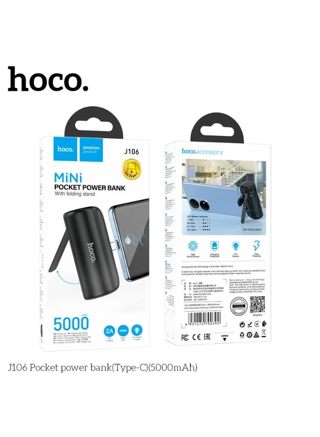 J106 - 5000mAh