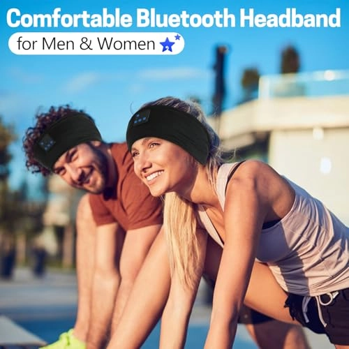 Sleep Headphones Wireless Headphone