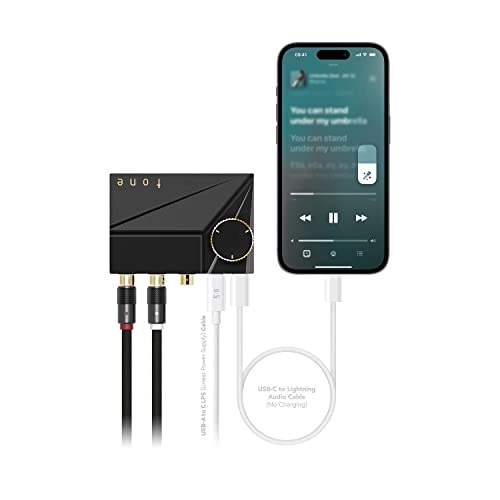 USB-A to C LPS Cable USB-A to USB-C