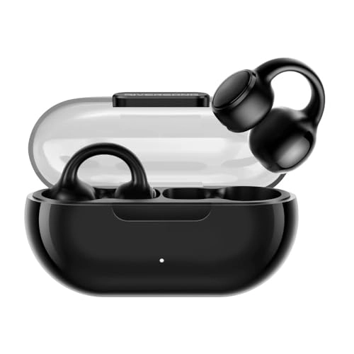 Open Wearable Stereo Earbuds - Wireless Earbud