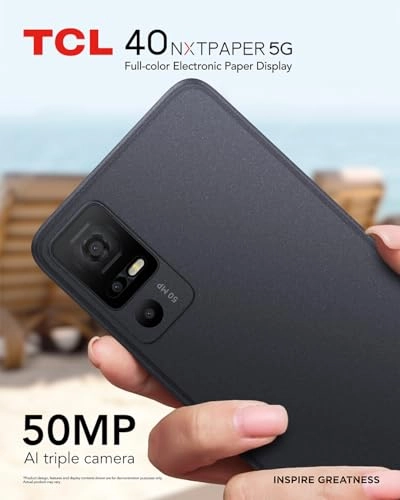 40 NxtPaper - 6GB 256GB