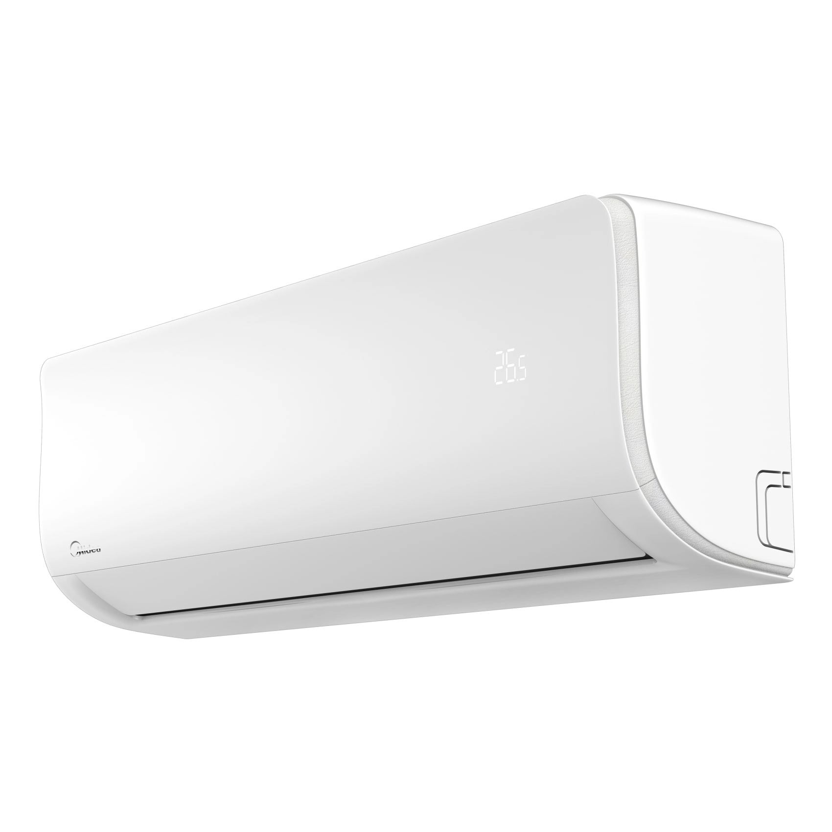 Midea MST1AG-18CRN1E - 1.5