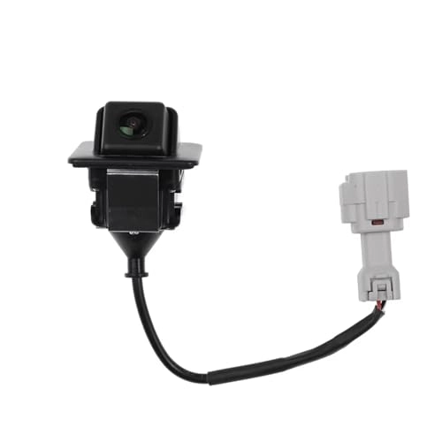 Car Reversing Camera - Night vision