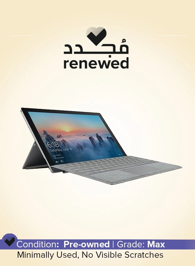 Microsoft Surface Pro 4 - 256GB 12.3"