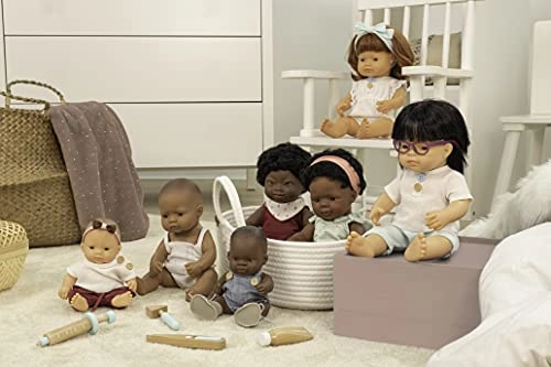 Miniland gender neutral shoes 21cm - 3 years+