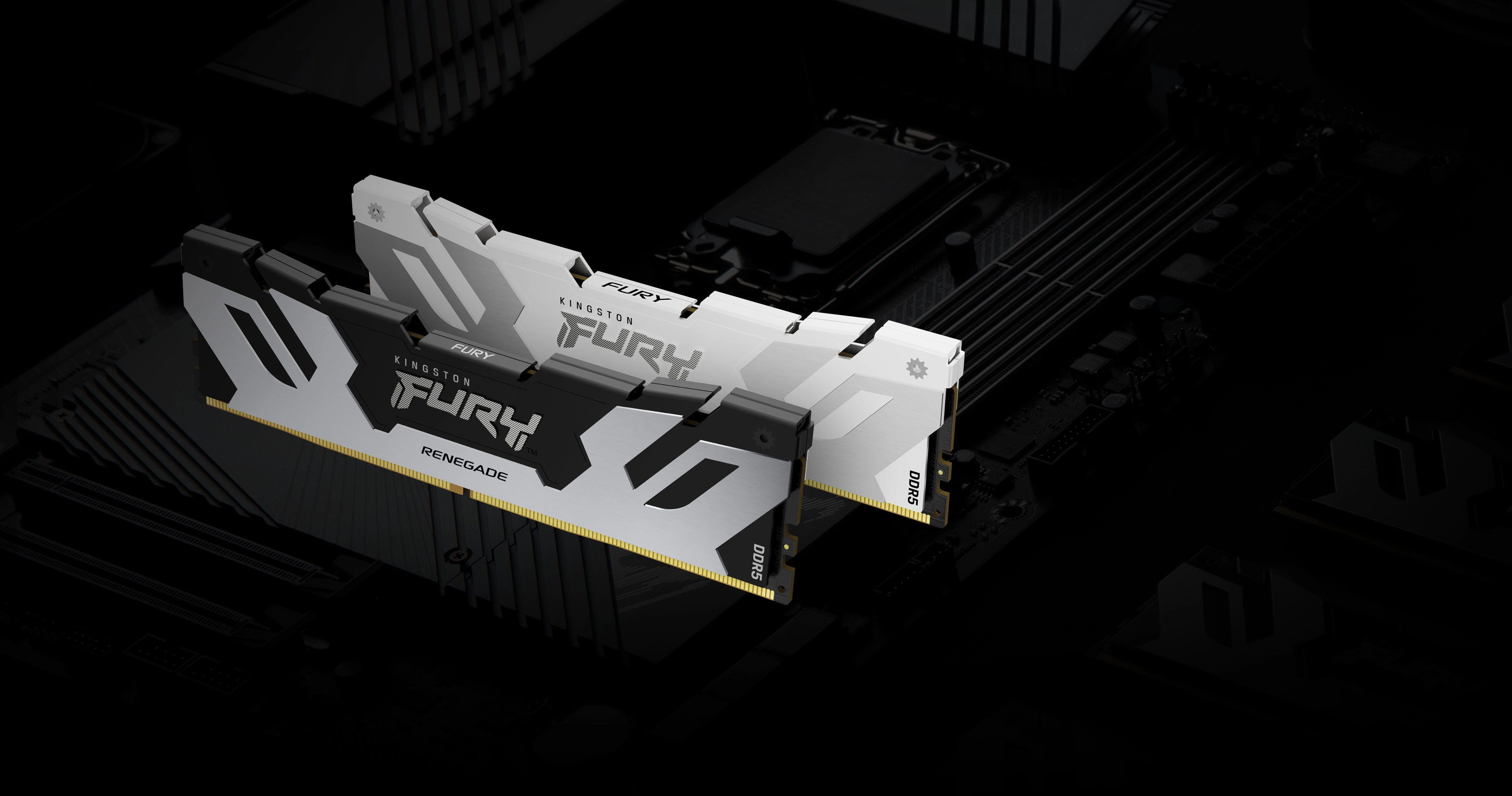 HyperX Fury - 16 GB