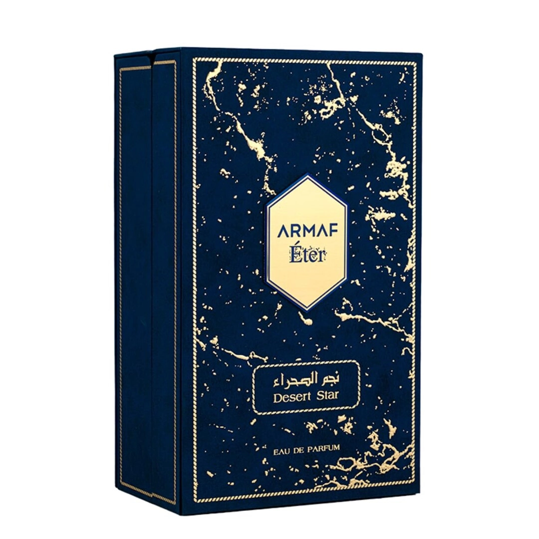 Eter Desert Night Eau de Parfum 100ml
