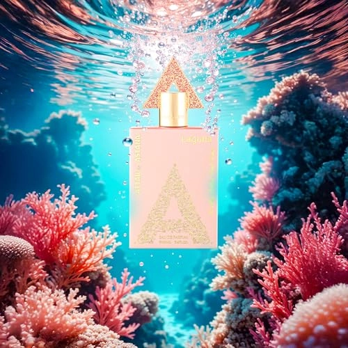 Laguna Eau de Parfum 100ml